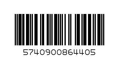 LURPAK BUTTER U/S 400g - Barcode: 5740900864405
