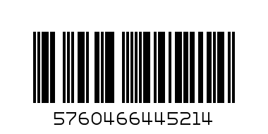 PUCK FETA  200g - Barcode: 5760466445214