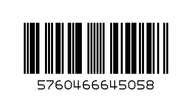 ARLA MOZZARELLA 200G - Barcode: 5760466645058