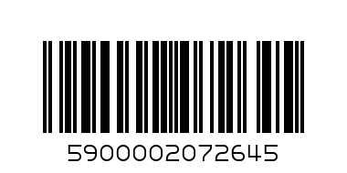 EVA DERMO CREAM MASK FOR FEET - Barcode: 5900002072645
