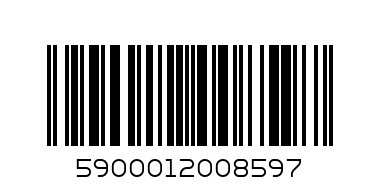 PASTA WAWRZYNIEC GRILL BAKLAZAN Z POMID 180G - Barcode: 5900012008597
