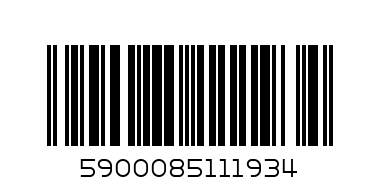 Maggi Flytende krydder 960g x 6st - Barcode: 5900085111934
