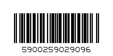 CHEETOS Spiraler - Barcode: 5900259029096