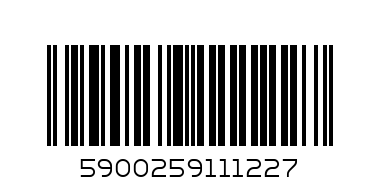 Lays o smaku paprykowym 80g - Barcode: 5900259111227