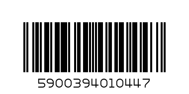 Goplana Småkager med karamel fyldning 140g - Barcode: 5900394010447