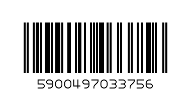 Mountain Dew Original 0,33 l - Barcode: 5900497033756
