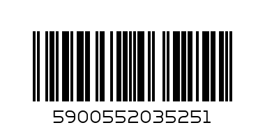 Frugo black 250ml - Barcode: 5900552035251