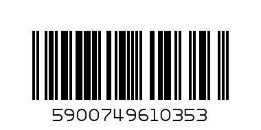Musli chrupiace - Barcode: 5900749610353