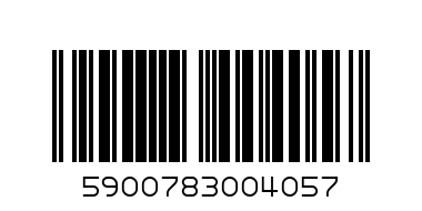 Pudliszki Bønner  "Po bretonsku" med polse 600g x 8 stk - Barcode: 5900783004057