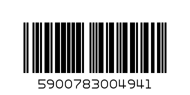 Pudliszki "Gulasz" 500g x 4 stk - Barcode: 5900783004941