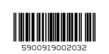 Rolnik paprika cieta 6x1700ml - Barcode: 5900919002032