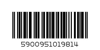 PEDIGREE ADULT - Barcode: 5900951019814
