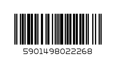PLASTIC DIVIDERS x 10 - Barcode: 5901498022268