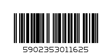 Ognista zagrycha z chili - Barcode: 5902353011625