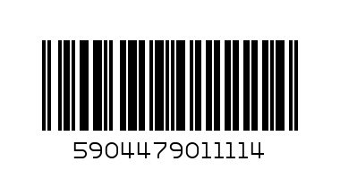 PROTEUS POPCORN 90G - Barcode: 5904479011114