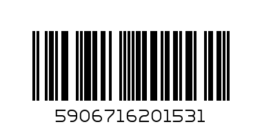 MEKSIKON SALAATTI - Barcode: 5906716201531