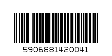 FROZEN EGGS CARS - Barcode: 5906881420041