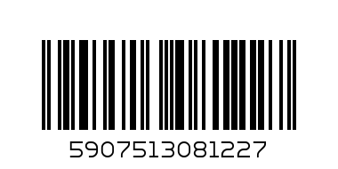Lollipop, Kotik 12 g x 48 stk - Barcode: 5907513081227