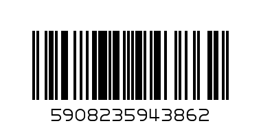 Snaki med bacon 70g - Barcode: 5908235943862