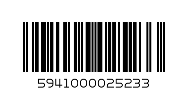 STAR Snacks med forskellige smag - Barcode: 5941000025233