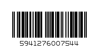 BOQ ZA EGGS SUNDRIES DR OETKER 5GR - Barcode: 5941276007544
