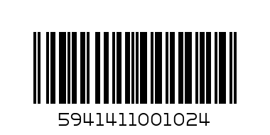 Boromir Cornflakes "Classik" 250g x 12stk - Barcode: 5941411001024