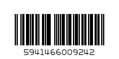 fasole batuta - Barcode: 5941466009242