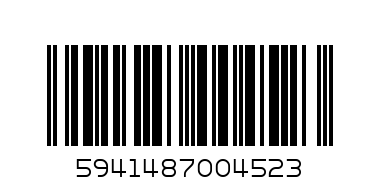 Boromir Pretzels med pepper og havsalt 100g x 10stk - Barcode: 5941487004523