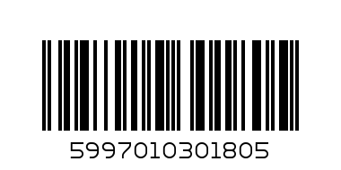 Ketchup csipos 470g Univer - Barcode: 5997010301805