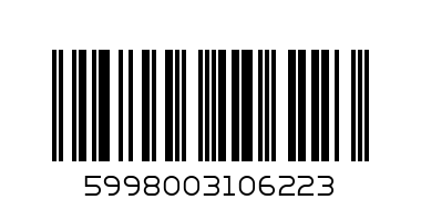 Paprika kolbasz paare Pick - Barcode: 5998003106223