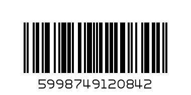2.4КГ PEDIGREE СУХ ПТИЧЕ И ОРИЗ - Barcode: 5998749120842