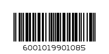 KLNX POCKET TISSUES 0 EACH - Barcode: 6001019901085