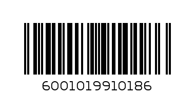 KLEENEX TISSUE 2 PACK - Barcode: 6001019910186