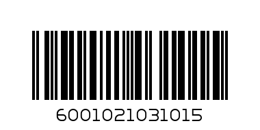 BISTO GRAVY POWDER 125G 0 EACH - Barcode: 6001021031015