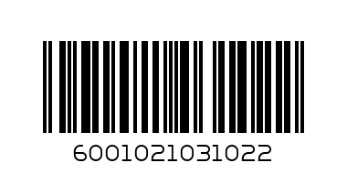 BISTO GRAVY POWDER   250 G - Barcode: 6001021031022