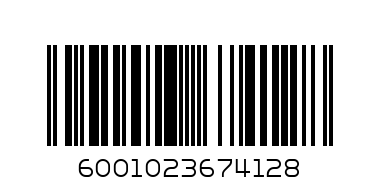 Round Ashtray 9cm - Barcode: 6001023674128
