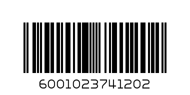 SKI ROPE (5MMX10M) - Barcode: 6001023741202