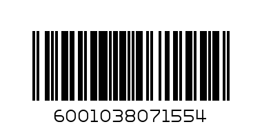 AROMAT SEASONING  ORIGINAL 75 G - Barcode: 6001038071554