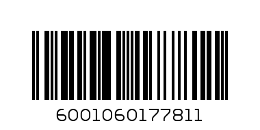Dunhill Courtleigh 10 - Barcode: 6001060177811