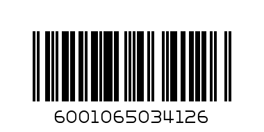 CADBURY FLAKE CHOCOLATE 32 G - Barcode: 6001065034126