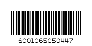 STIMROL INFINATE RED - Barcode: 6001065050447