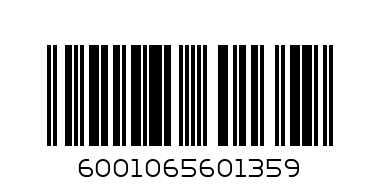 STIMOROL SUGARFREE GUM STRAWBERRY 7 Units - Barcode: 6001065601359