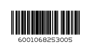 KLIM MILK POWDER 900g - Barcode: 6001068253005