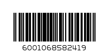 Nestle NAN OPTIPRO 1 400g 6s - Barcode: 6001068582419