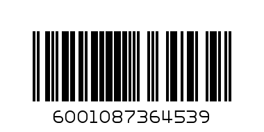 HELLMANNS MAYONAISE 1X789G ORIGINAL - Barcode: 6001087364539