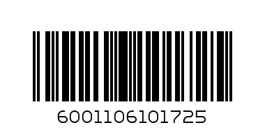 P/Paf CIK Odourless 300ml - Barcode: 6001106101725