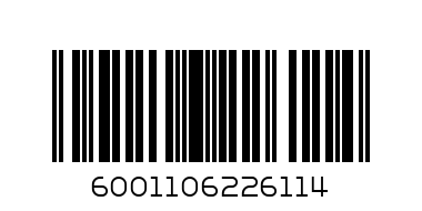 DETTOL ACTIVE 150G - Barcode: 6001106226114