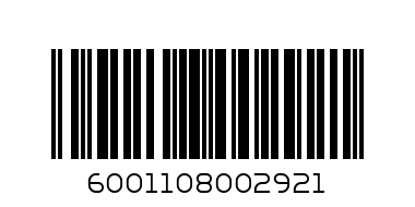 OBIKWA 750ML CHENIN BLANC SAVIN - Barcode: 6001108002921
