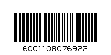 Klipdrift Premium Gift pack - Barcode: 6001108076922