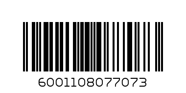 BISQUIT COGNAC GIFT BOX 750ML - Barcode: 6001108077073